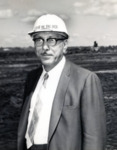 Nova University 1991 Entrepreneur Hall of Fame Honoree – Dr. Louis W. Parker by Nova University