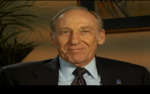 37th Annual Snowflake Ball Dr. Abraham Fischler Honoring Dr. Marilyn Segal