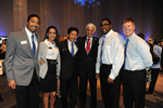 Nova Southeastern University Fellows Society Inaugural Donor Induction Ceremony – October 27, 2011 by Nova Southeastern University