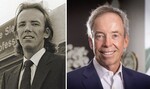 NSU School of Business and Entrepreneurship 2001 Entrepreneur Hall of Fame: Kevin and Keith Koenig by Nova Southeastern University