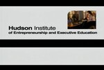 NSU H. Wayne Huizenga School of Business and Entrepreneurship's Hudson Institute of Entrepreneurship and Executive Education – 2002 [Promotional Video] by Nova Southeastern University
