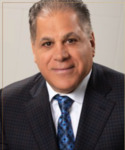NSU H. Wayne Huizenga School of Business and Entrepreneurship 2005 Entrepreneur Hall of Fame: Arthur J. Falcone by Nova Southeastern University