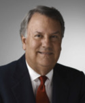 NSU H. Wayne Huizenga School of Business and Entrepreneurship 2006 Entrepreneur Hall of Fame: Walter L. Banks by Nova Southeastern University