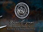 NSU H. Wayne Huizenga School of Business and Entrepreneurship 2006 Entrepreneur Hall of Fame: Carlos and Jorge de Céspedes by Nova Southeastern University