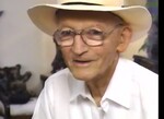 NSU Oral History: Charles Forman – July 3, 1997 (Part 3) by Nova Southeastern University