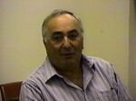 NSU Oral History: Holocaust Survivor Paul Orlan by Nova Southeastern University