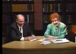 NSU Oral History: President Abe Fischler interviews Helen Graham – June 14, 1997 by Nova Southeastern University