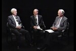 NSU Oral History: Dr. Abraham S. Fischler, James Hartley (Architect) and William Tinsley, Esq. – October 29, 1997 by Nova Southeastern University