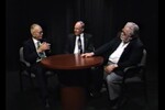 NSU Oral History: Dr. Abraham S. Fischler, Hamilton Forman, A.D. Griffin – November 8, 1997 by Nova Southeastern University