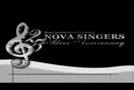 NSU Nova Singers 25th Anniversary: Peggy Joyce Barber, Founding Director - May 1, 2001
