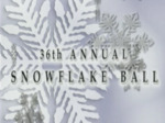 NSU 36th Annual Snowflake Ball: Enriching the Lives of Children with Autism - Honoring Dr. Ray Ferrero, Jr. and Dr. Franklin 