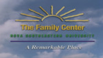 NSU The Family Center: A Remarkable Place (Jim and Jan Moran $6 million challenge gift) - 2001