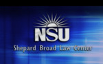 NSU Shepard Broad Law Center: Law School Prep and Orientation Program - August 21, 2002