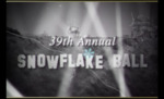 NSU 39th Snowflake Ball 