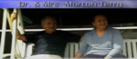 NSU President’s 2004 Award for Excellence in Community Service: Morton and Geraldine Terry