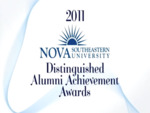 NSU 2011 Distinguished Alumni Achievement Awards
