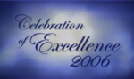 NSU 2006 Celebration of Excellence: The President's Community Award Honoring Alvin Sherman and Angie Urbanek and The Distinguished Alumni Achievement Awards