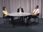 NSU Oral History: Dr. Abraham S. Fischler, Dr. Richard Goldman and Dr. Marilyn Segal - February 27, 1998