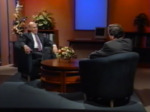 NSU Oral History: Abraham S. Fischler and John Scigliano - 1999