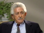 NSU Oral History: Clay Shaw, World War II Veteran – 2002