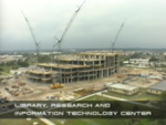 NSU Celebration of Excellence – Celebration of Dreams: Library, Research and Information Technology Center (LRITC) by Nova Southeastern University