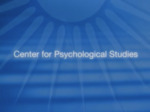 NSU Center for Psychological Studies 2005 Promotional by Nova Southeastern University