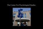 NSU Center for Psychological Studies 2007 Campaign Support by Nova Southeastern University