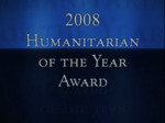NSU Center for Psychological Studies 2008 Humanitarian of the Year Award: Alan and Susie Levan by Nova Southeastern University