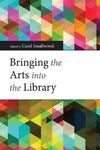 Behind the Scences: The Legal and Contractual Aspects of Booking Exhibits and Presenters in Libraries by Nora J. Quinlan and Sarah Cisse