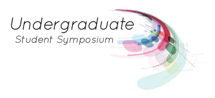 2017 Undergraduate Student Symposium