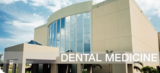 College of Dental Medicine