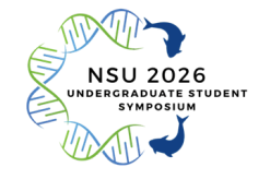 2026 Undergraduate Student Symposium