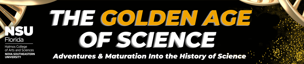 Golden Age of Science