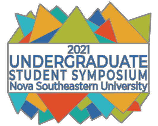 2021 Undergraduate Student Symposium