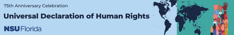 Universal Declaration of Human Rights Symposium