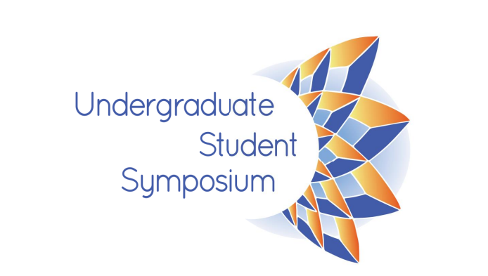 2016 Undergraduate Student Symposium