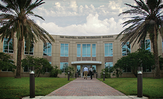 Center for Psychological Studies