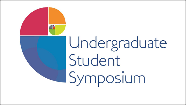 2014 Undergraduate Student Symposium
