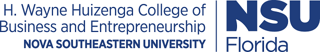 H. Wayne Huizenga College of Business and Entrepreneurship