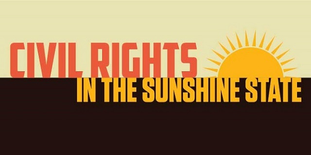 Civil Rights in the Sunshine State Exhibit