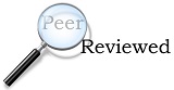 Peer Reviewed