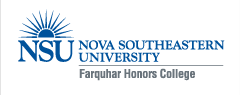 Nova Southeastern University Honors College