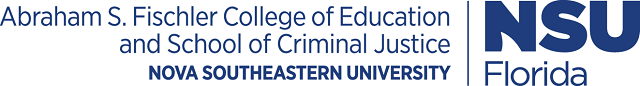 Abraham S. Fischler College of Education and School of Criminal Justice