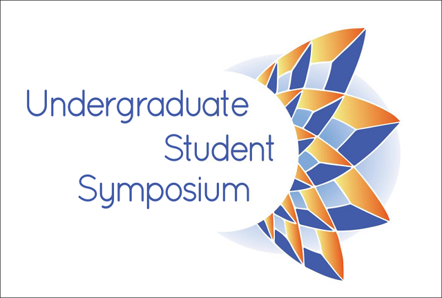 2016 Undergraduate Student Symposium