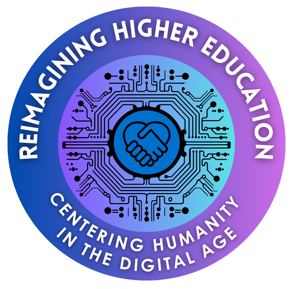 Learning and Educational Center Virtual Teaching and Learning Conference