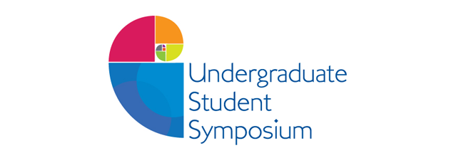 Undergraduate Student Symposium