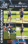 2004 NSU Knights Cross-Country Media Guide