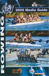 2005 NSU Knights Women's Rowing Media Guide by Nova Southeastern University