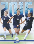 2016 NSU Sharks Women's Soccer Schedule by Nova Southeastern University