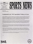 NSU Sports News - 1997-04-14 - SportsBeat - 